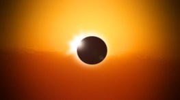 SolarEclipse