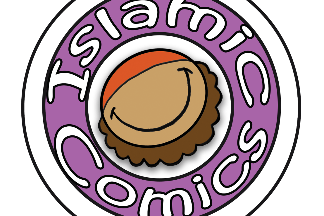 Support Islamic Comics